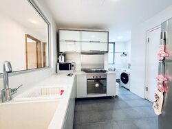 Twin Regency (D3), Condominium #483761661